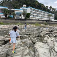 小湊実入温泉 ホテルグリーンプラザ鴨川 大浴場【百草水が(ﾟдﾟ)ｳﾏｰ】: