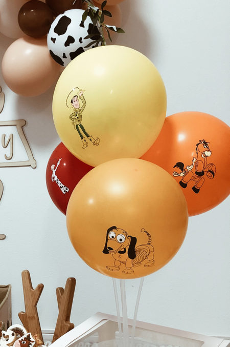 TOY STORY SMILESARCH DAYS