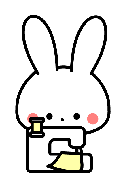 色塗りできる円・丸 手書き・透過・黒 のイラストぬれよん-ぬれるフリーイラスト