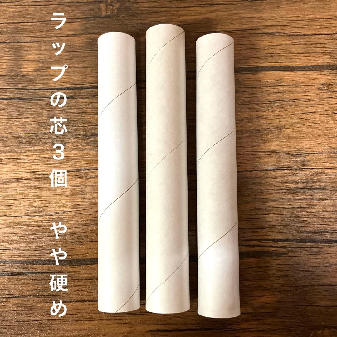 真似したくなるアイデアが満載！ラップ＆トイレットペーパー芯のDIYテクRoomClip mag暮らしとインテリアのwebマガジン