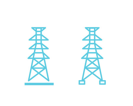 39,928件の「鉄塔」のベクター画像素材、ベクター素材Shutterstock