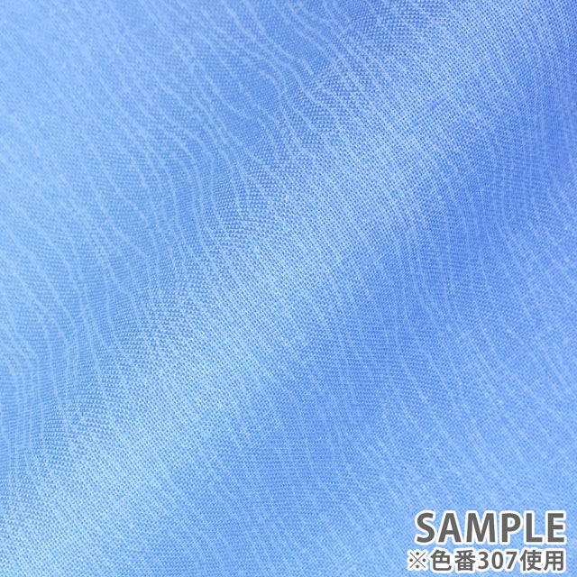 Amazon.co.jp: SHUOYUE 青紫色のグラデーションクロスコットン光沢布通気性のシャツパンツスカートのドレス生地 : ベビー＆マタニティ