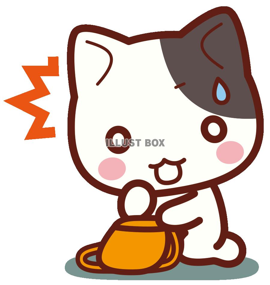 忘れ物 子供イラスト無料イラスト・フリー素材なら「イラストAC」