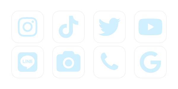 ダウンロードリンク一覧ページアプリポ