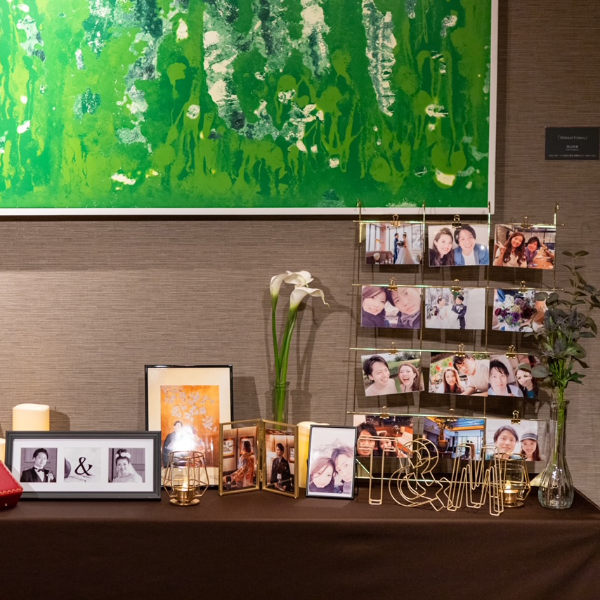 ALL100均材料”でもここまで高見え！花嫁おしゃれDIY13ゼクシィ