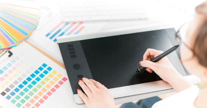 Adobe Learn - を学ぶ Illustrator シェイプで建物のイラストを作成する方法