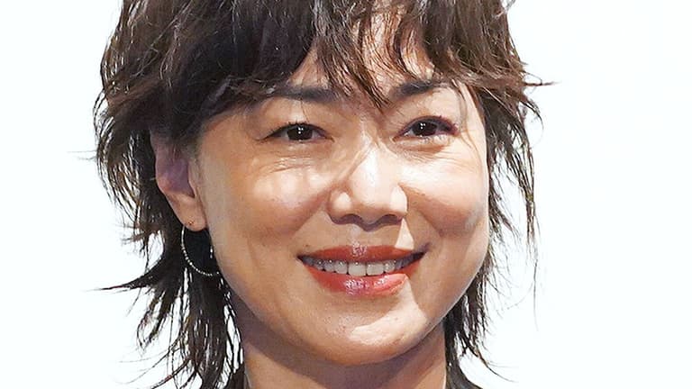 ABEMAエンタメ - 「ずっと変わらぬ美しさ!」と話題の今井美樹(61) 最新ショットにも「可愛くて!!!」「いつまでも綺麗な方ですね!」などの反響