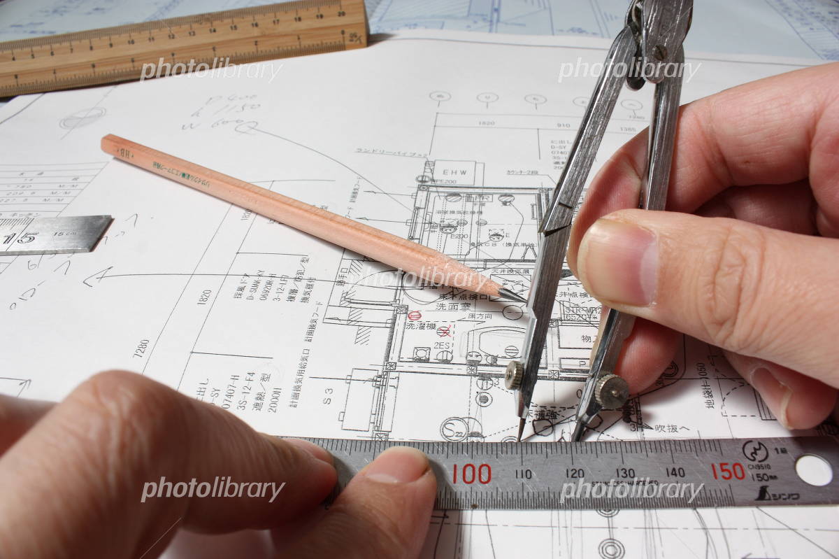 機械CAD設計のイメージイラスト223311451 毎月1点無料 フリー のストックフォト イメージマート