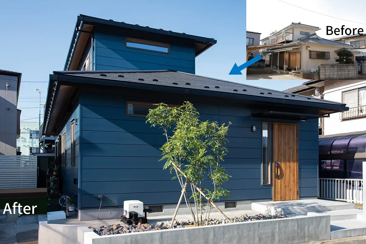 金属製外壁材 センターサイディング商品情報ニチハ株式会社