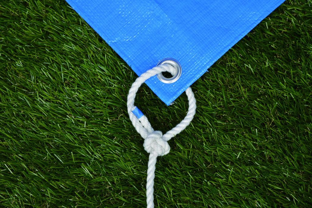 ロープの結び方 ロープワーク 登山 73選 動画付