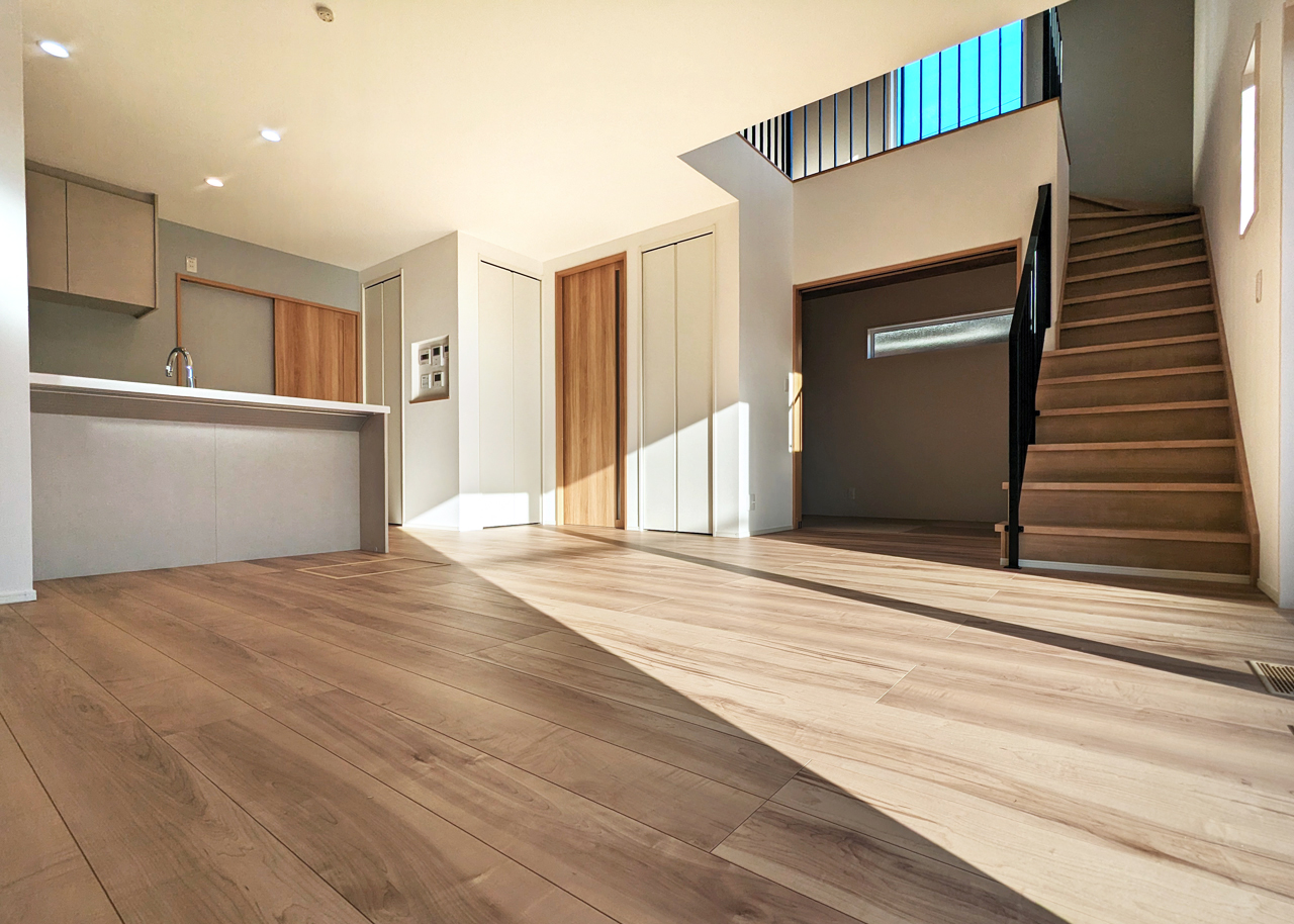 プレミアムコート ガラスコーティング 施工実績 永大産業アトムジェニックコーティングのS-STYLE