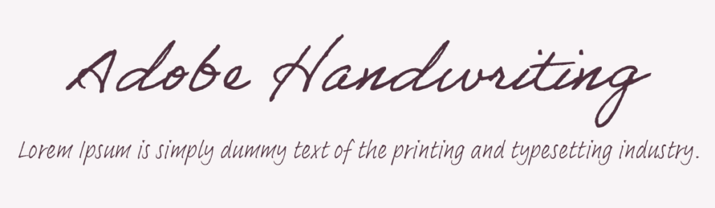 歴15年のデザイナーおすすめ！英語 欧文フォント16選 Adobe Fonts Google Fonts- コトノハデザインブログ