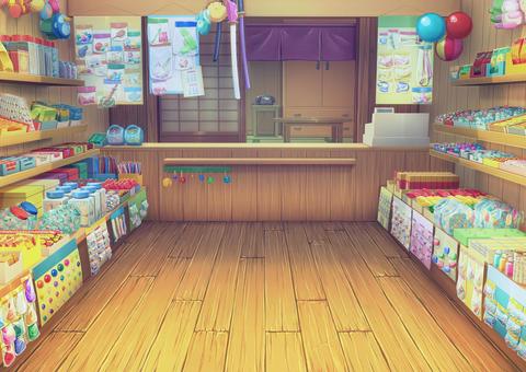 超級!!背景講座!! MAEDAXの背景萌え！~ファミレスの描き方~イラスト・マンガ描き方ナビ