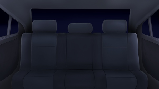 電車 内 イラスト463 無料写真