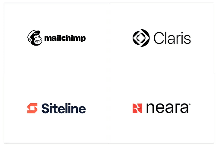 ロゴの作り方完全ガイド文字だけで作れるロゴ ロゴタイプ のデザイン事例とコツ - ロゴ制作のsynchlogo シンクロゴ