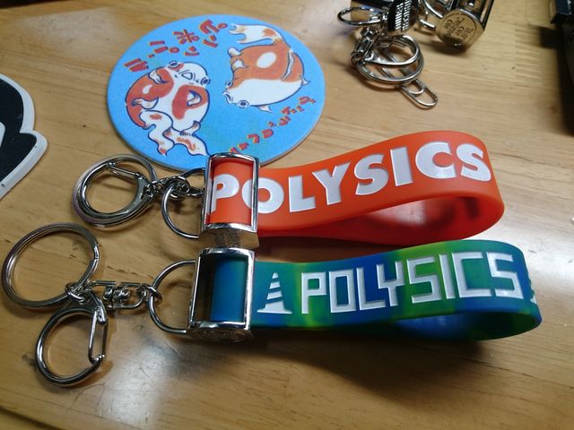 全バンドファンに届け タワレコのラバーバンドホルダーが優秀すぎるNo.153 cocci大学生エディターズnon-no web