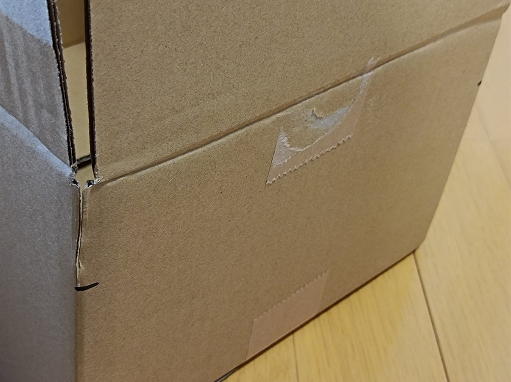 簡単工程でぴったりに♪ダンボールの形＆サイズを変える裏ワザmamatas ママタス