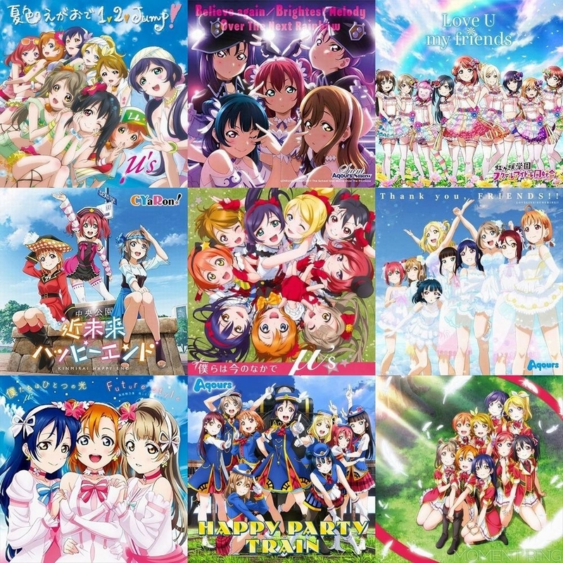 ラブライブ！スーパースター!!』ポップアップストア「おうちでLiella! in 東京アニメセンター」東京アニメセンター in