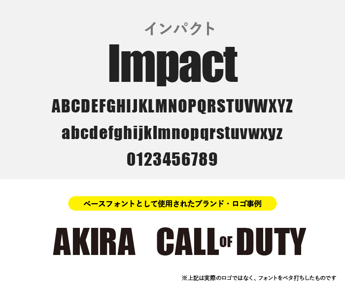 2025 年 サイトで使用したいおすすめのお洒落フォント56選