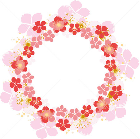 まだ間に合う！ カンタン。カワイイ。寄せ書き色紙デザインの書き方