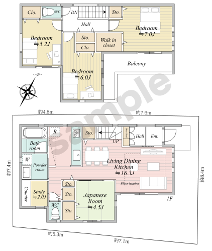 無料 間取り図作成アプリ・間取りシミュレーションソフトのおすすめ7選ローコスト住宅の窓口