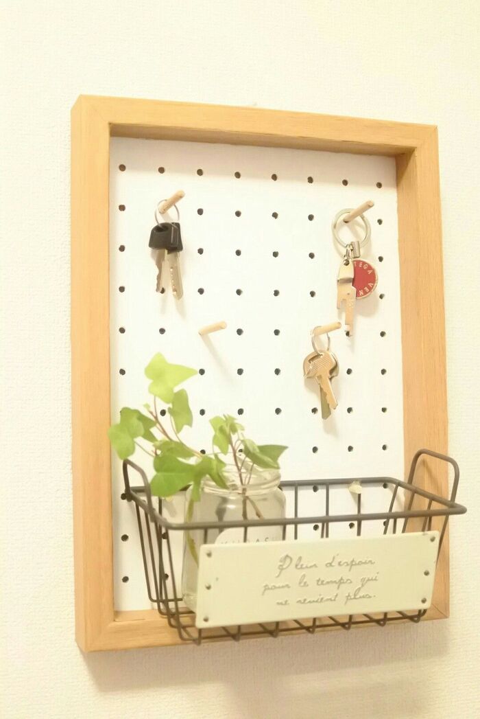 セリアのコレ考えた人頭良すぎ！ロッカーやクローゼットの収納に革命が起きる！アイディア商品michill byGMO ミチル