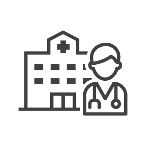 医療役員のアイコン ベクターイラスト画像とPNGフリー素材透過の無料ダウンロード - Pngtree