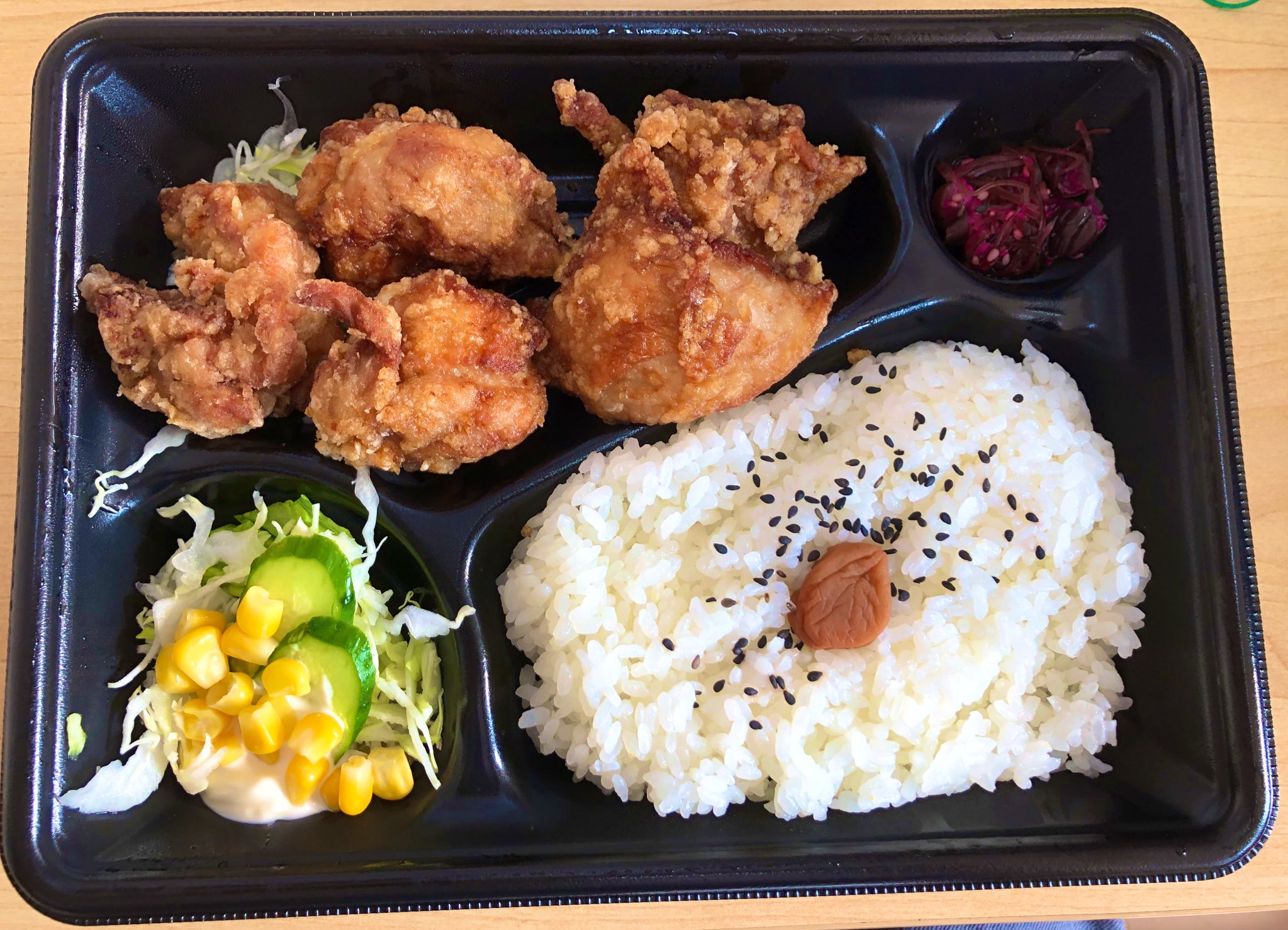 じゃぱん亭 大宮吉敷町店（さいたま新都心/与野 軽食・その他グルメ）のグルメ情報