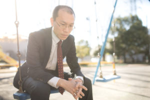 例の「5000兆円欲しい！」フォントをPhotoshopで再現する方法「意外と手間かかっててワロタ」 - Togetter