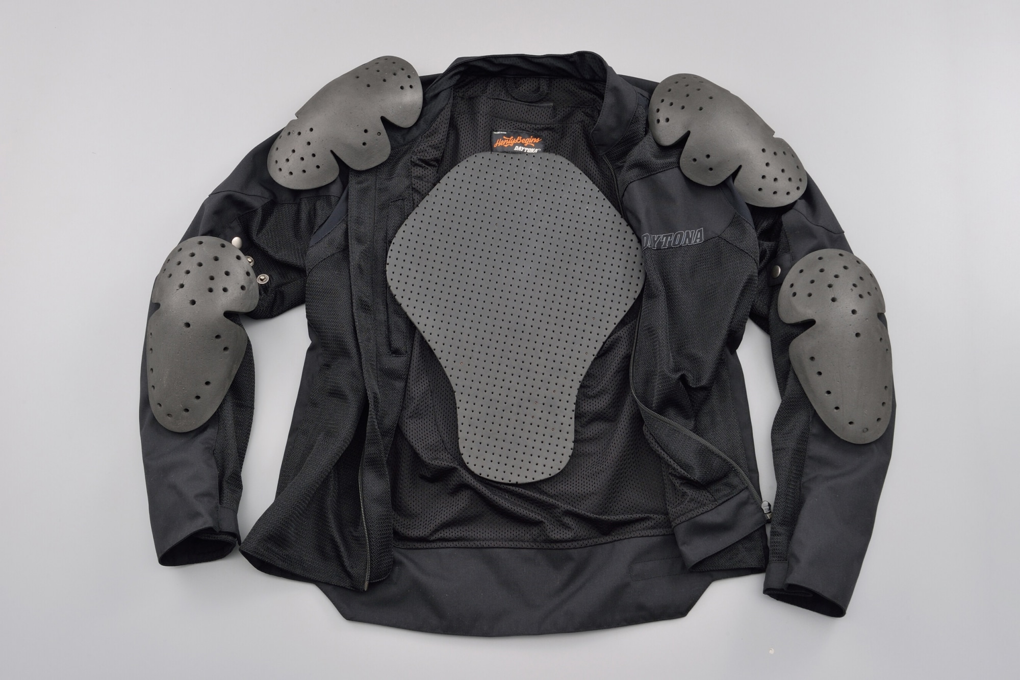 おしゃれで涼しい！バイク用メッシュジャケットおすすめ人気ランキング 2025年夏– AWA BLOG