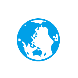 アイコン地球 イラスト素材 無料イラスト - Lovepik.com