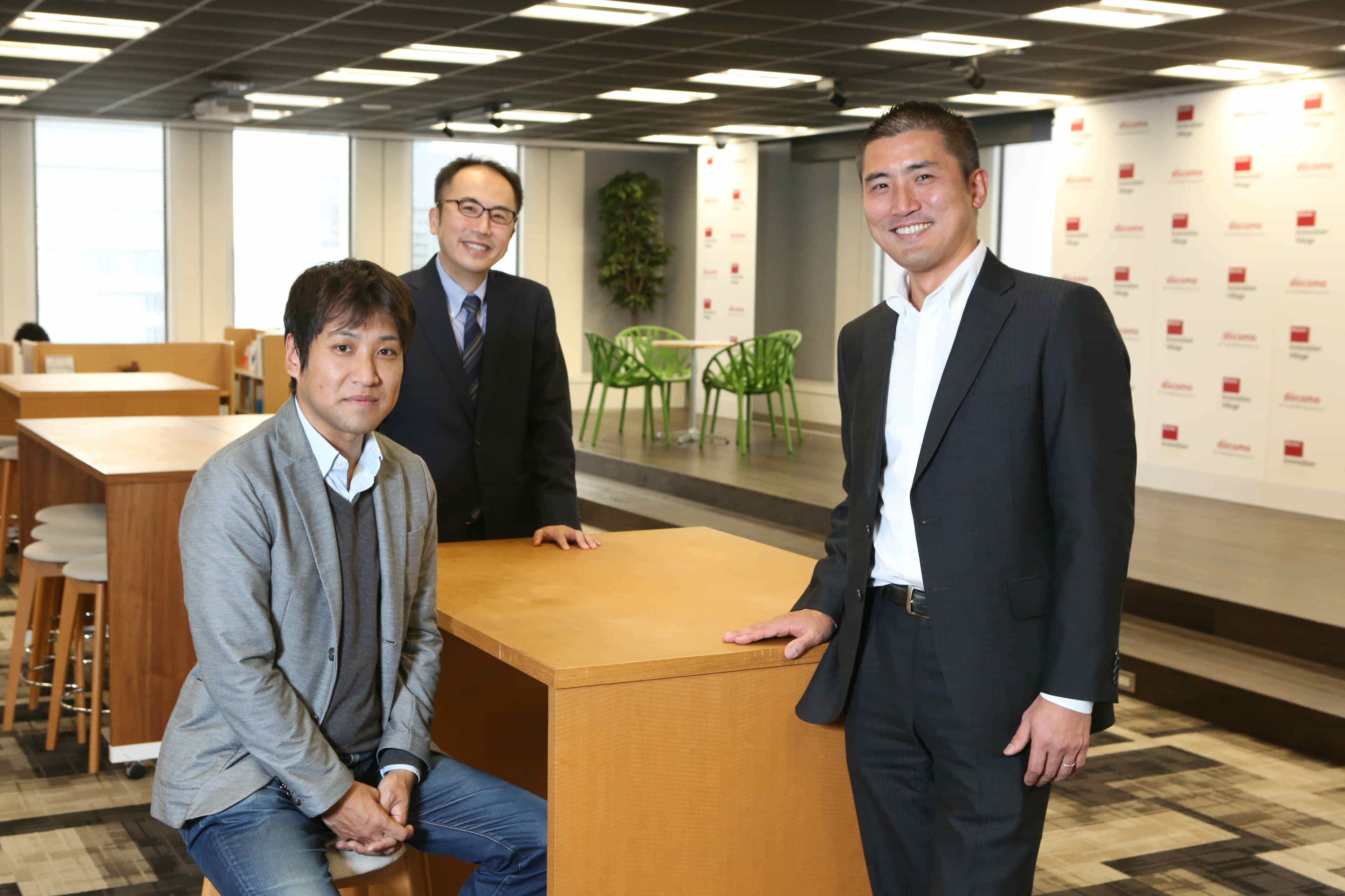 FRESHERS HITの若手社員株式会社ヒューマン インタラクティブ テクノロジー採用サイト