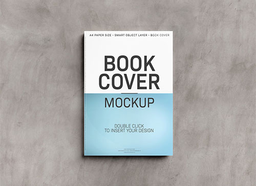 雑誌・本のモックアップ作成に便利なテンプレート38選 Photoshop- フリーランス 副業 業務委託 案件獲得メディア WorkshipMAGAZINE