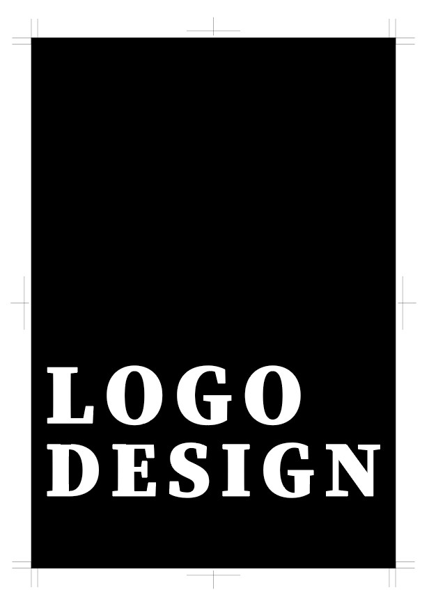 Illustrator CS1でオブジェクトのトンボを使用しているとPDF書き出しの際にトンボや裁ち落としが表示されないDTP・印刷データ作成ガイド