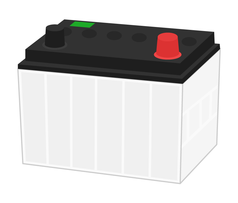 バッテリーあがり」の写真素材50件の無料イラスト画像Adobe Stock