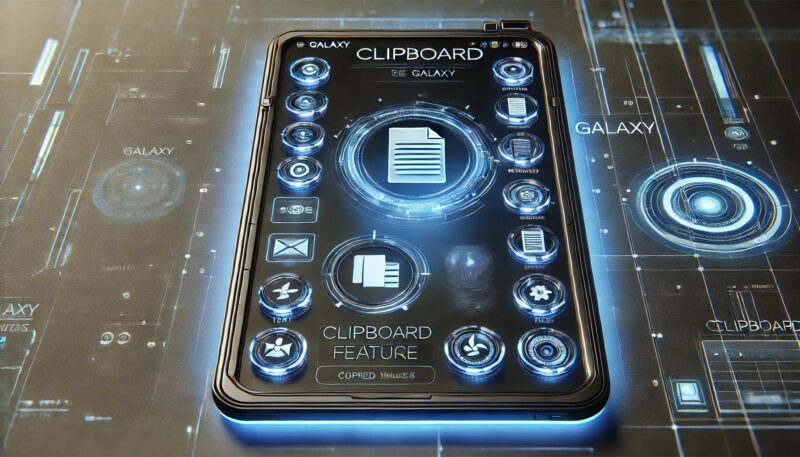 クリップボード Androidスマホのクリップボード機能が超絶すごい！～コピペの新常識～スマホのいろは