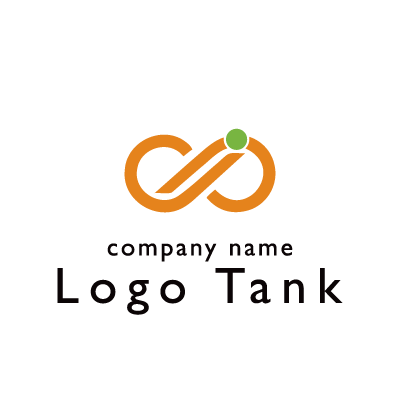 繋がりトリオの協力絆ロゴ