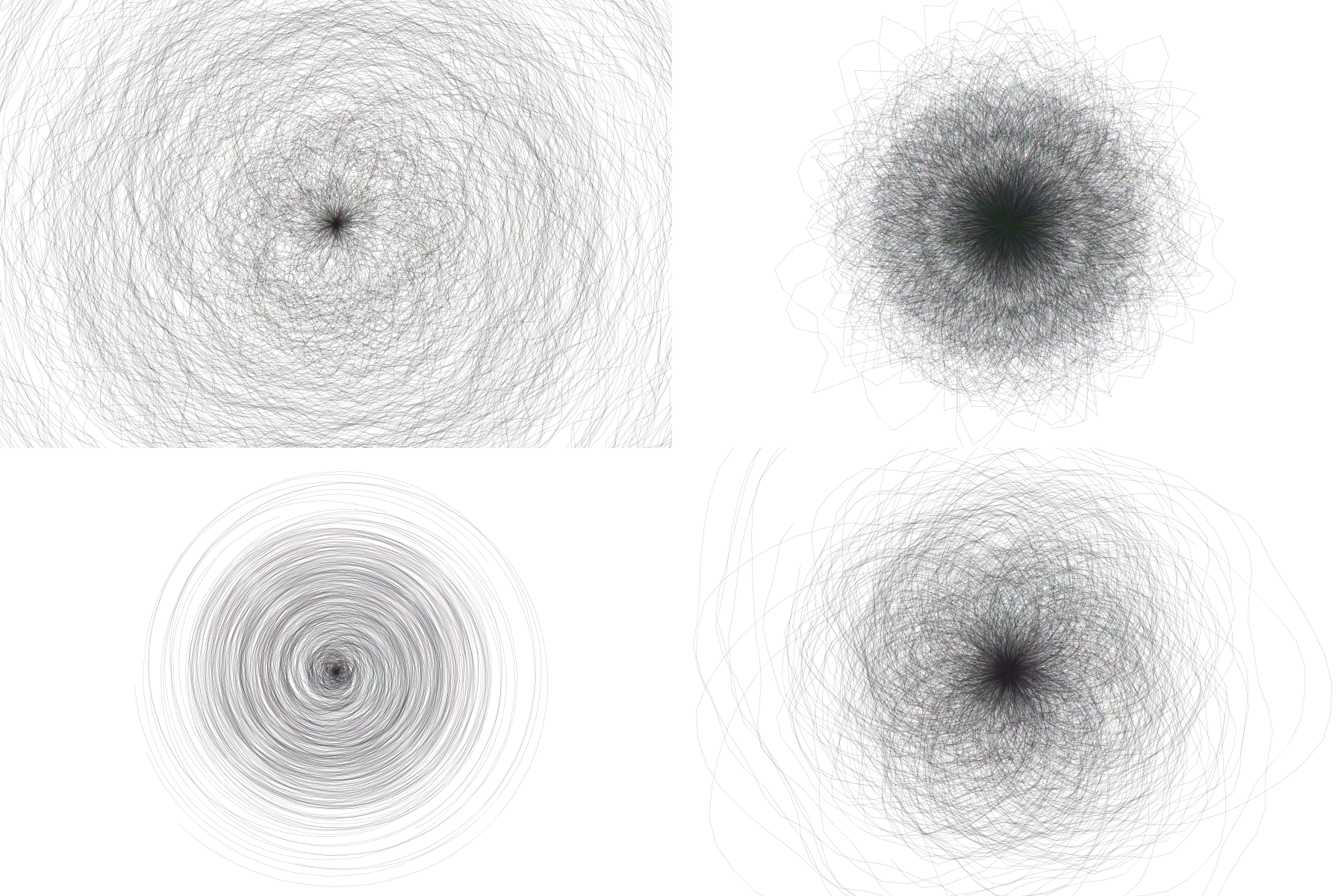 ジェネラティブアートが彩る渋谷の景観―都市を表現者に解放した「CIVIC CANVAS」の可能性 2- デザイン情報サイト JDN