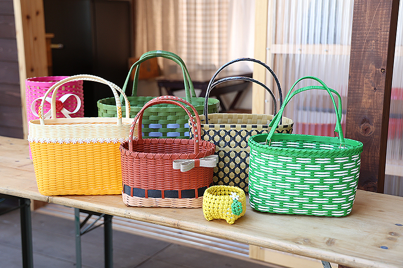 楽天市場 クラフトかごの通販