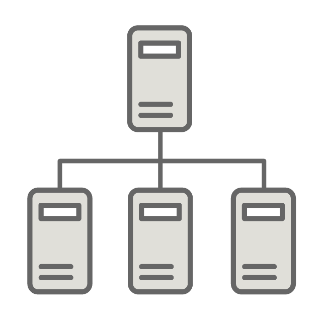 Network アイコン、ロゴ、シンボル – 無料ダウンロード PNG、SVG