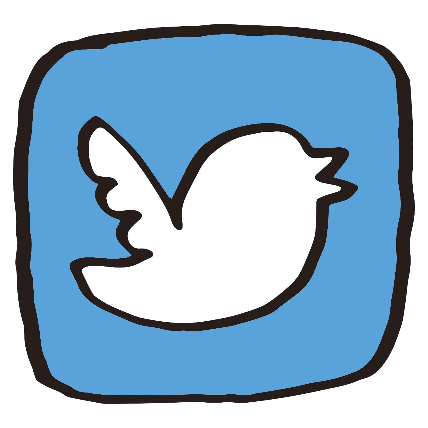 ツイッターのロゴを「Ｘ」に変更、青い鳥は段階的に廃止 マスク氏 - CNN.co.jp