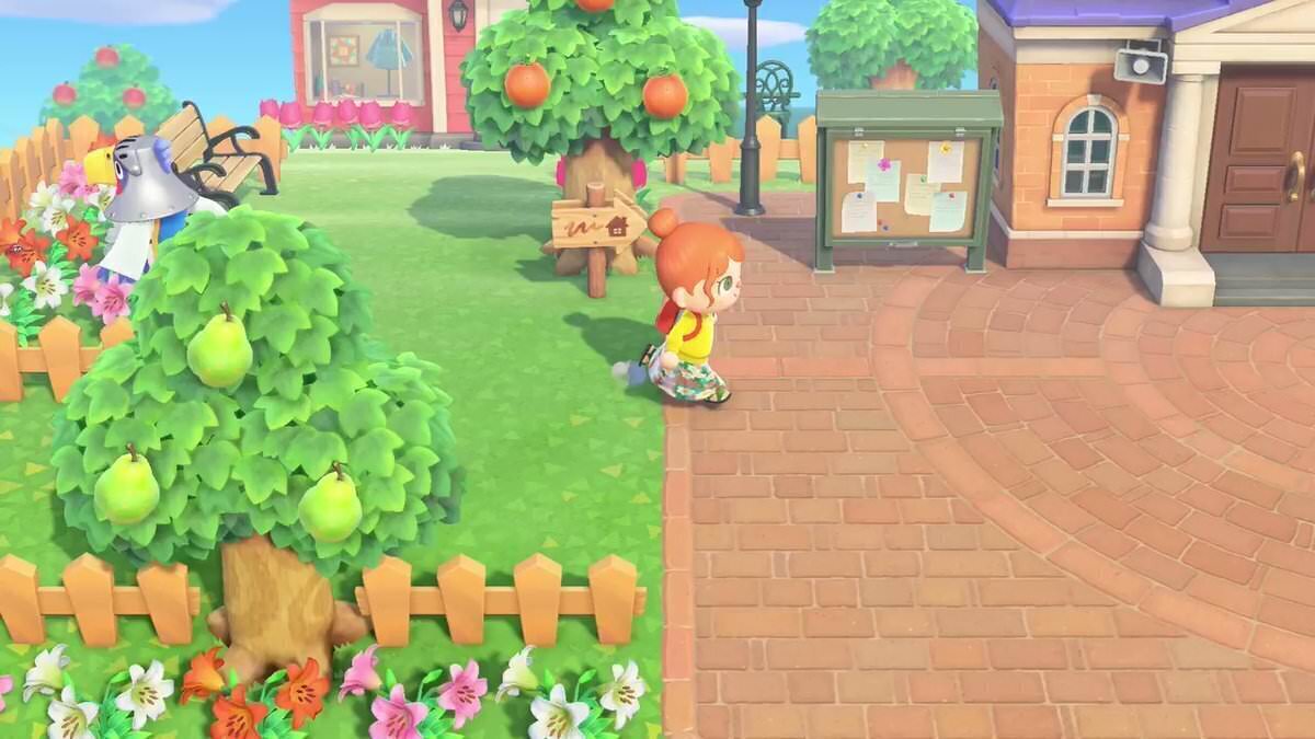 線路マイデザイン おしゃれな線路を引いてみませんか？みんなのあつ森