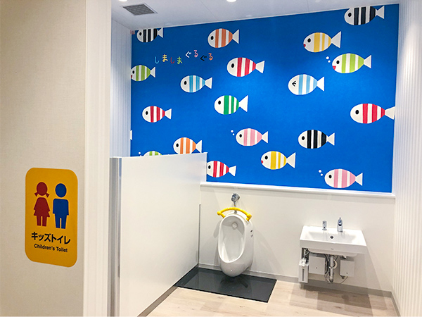 気になる「トイレの音」を消してくれる「音姫」。ホントに音は消えてる？ 節水効果は