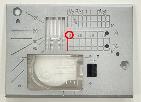 縫い目の「幅 振幅 」と「あらさ」とはなんですか？ – ミシン製品サイトJANOME