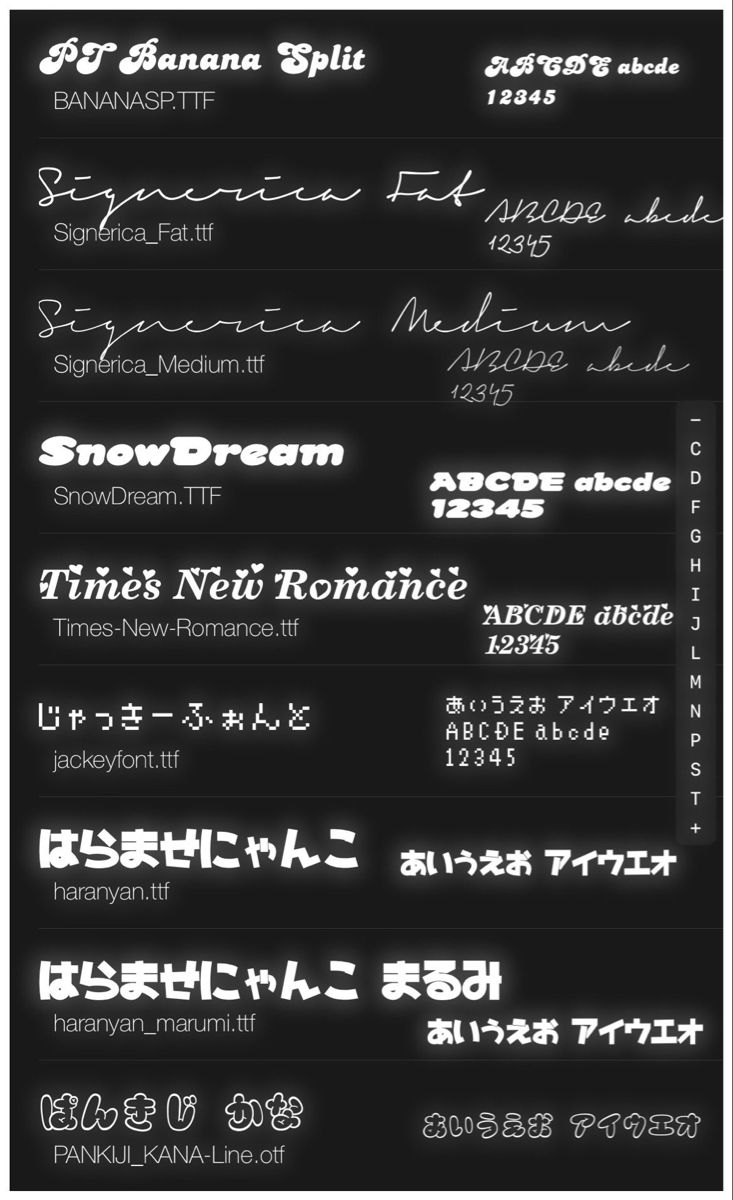 おしゃれなジャニヲタ加工の方法とおすすめアプリ