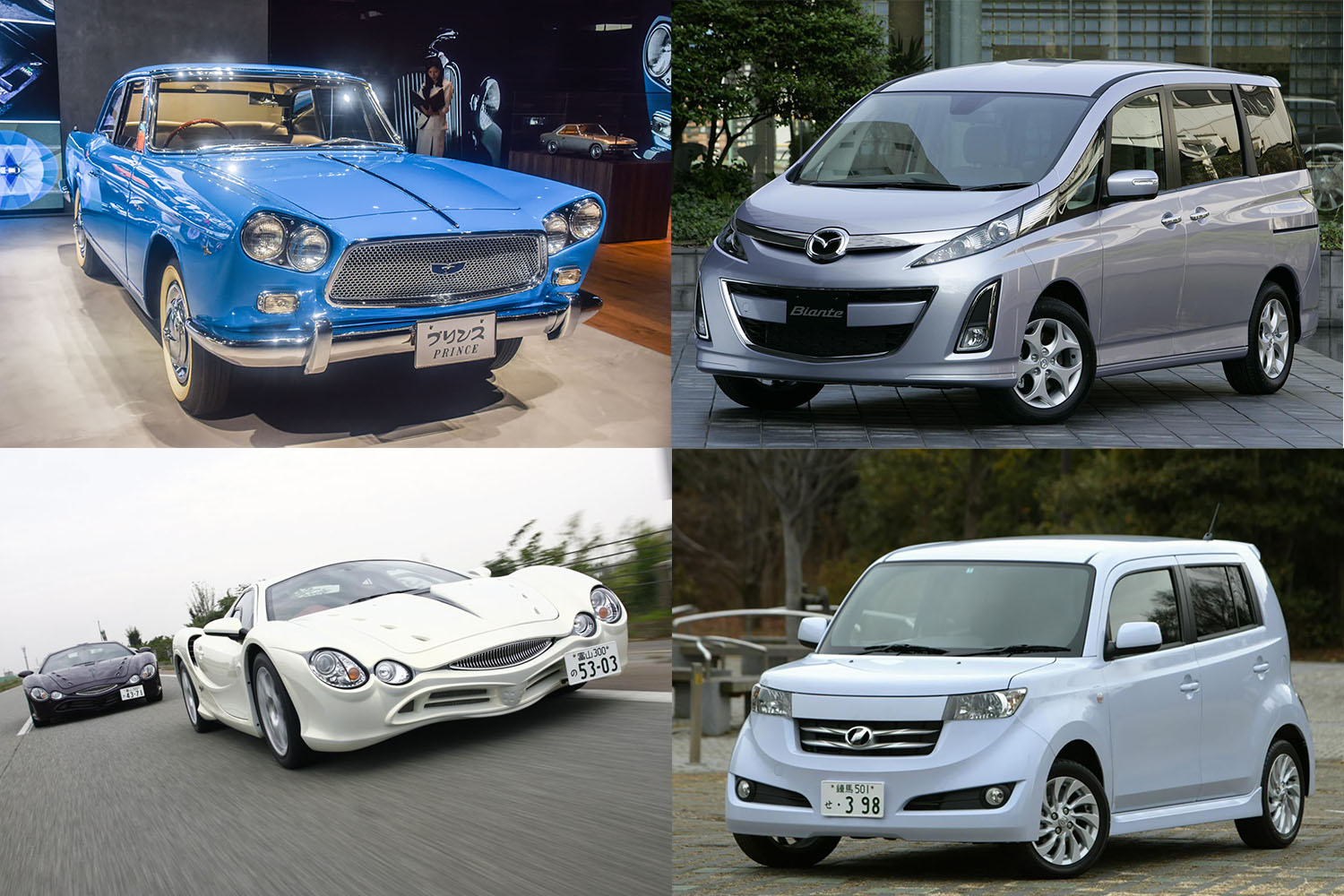 これは笑った 吹き出した！ 笑 「車って人の顔に見えるよね」こんな感じで見えてるはずｗCOROBUZZ