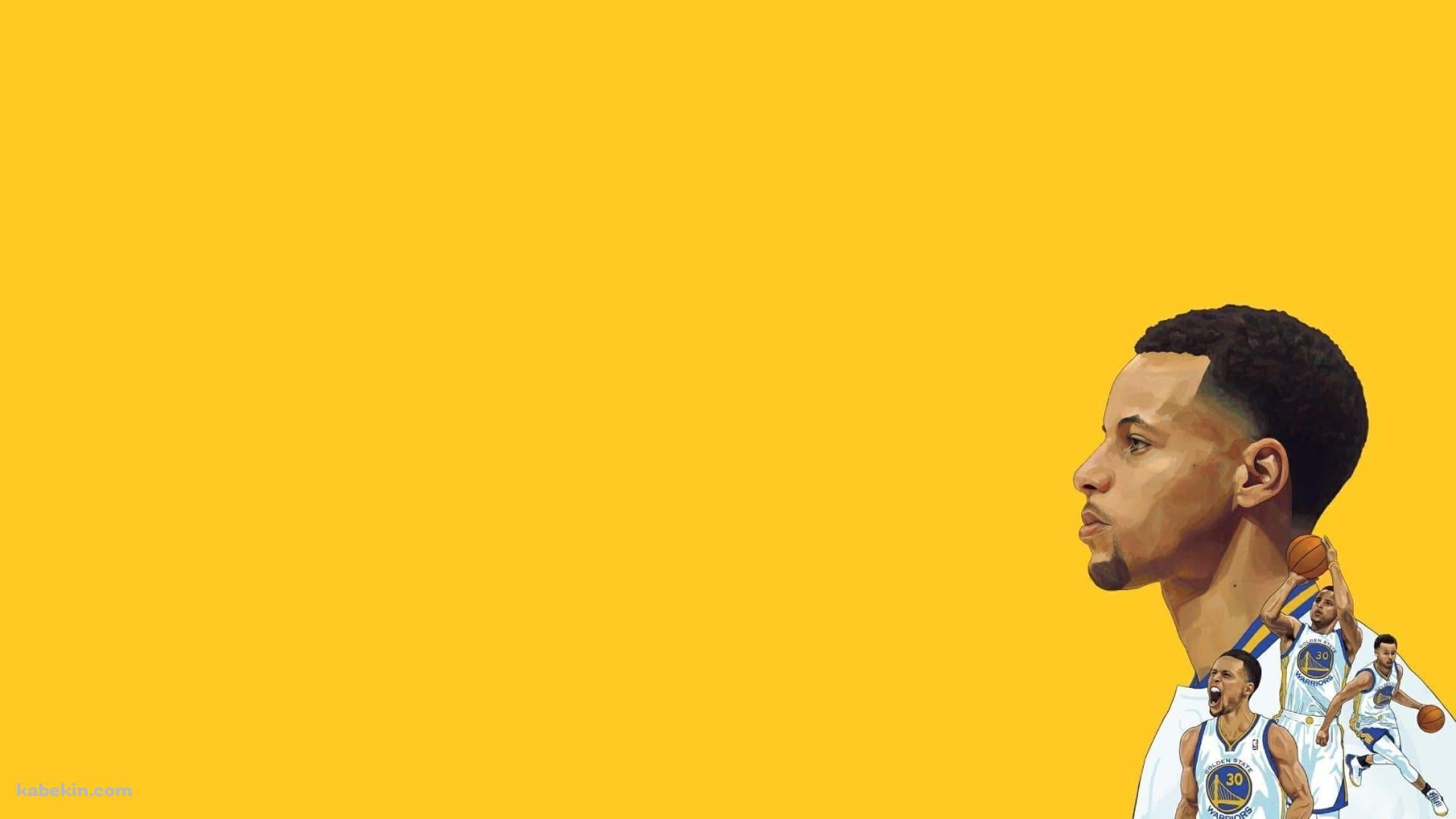 カリー オリンピック 壁紙TikTok