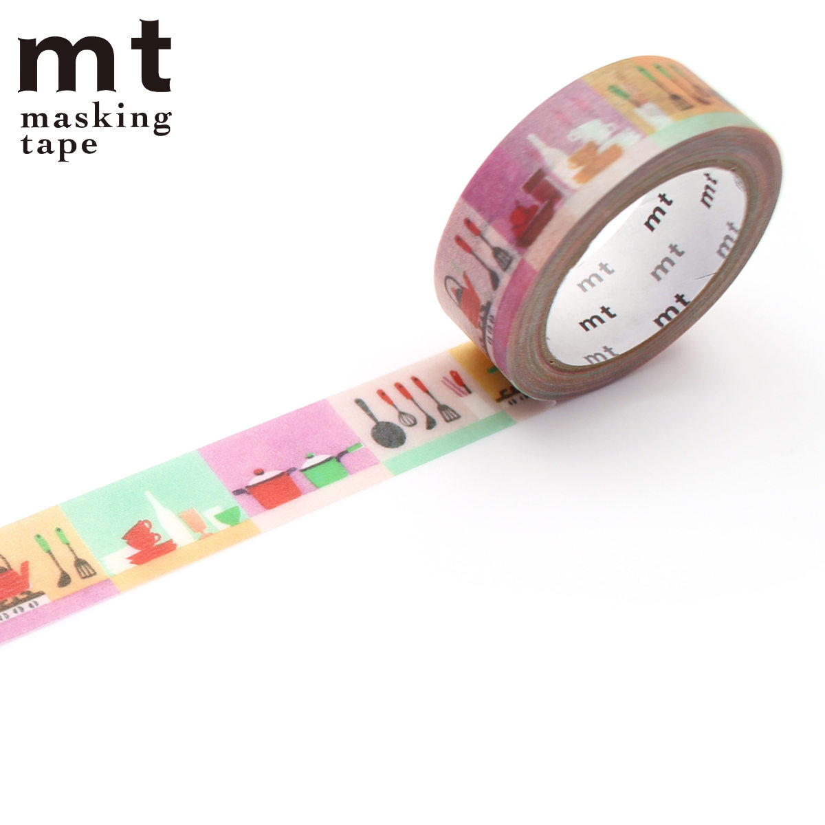 マスキングテープの立体リボンの作り方は？簡単＆おしゃれアレンジ