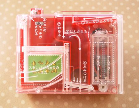 フォントたいふういっか