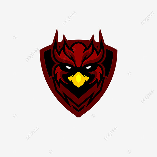 馬の頭のマスコットのロゴのセットイラスト素材透過、PNGフリー画像ダウンロード - Pngtree